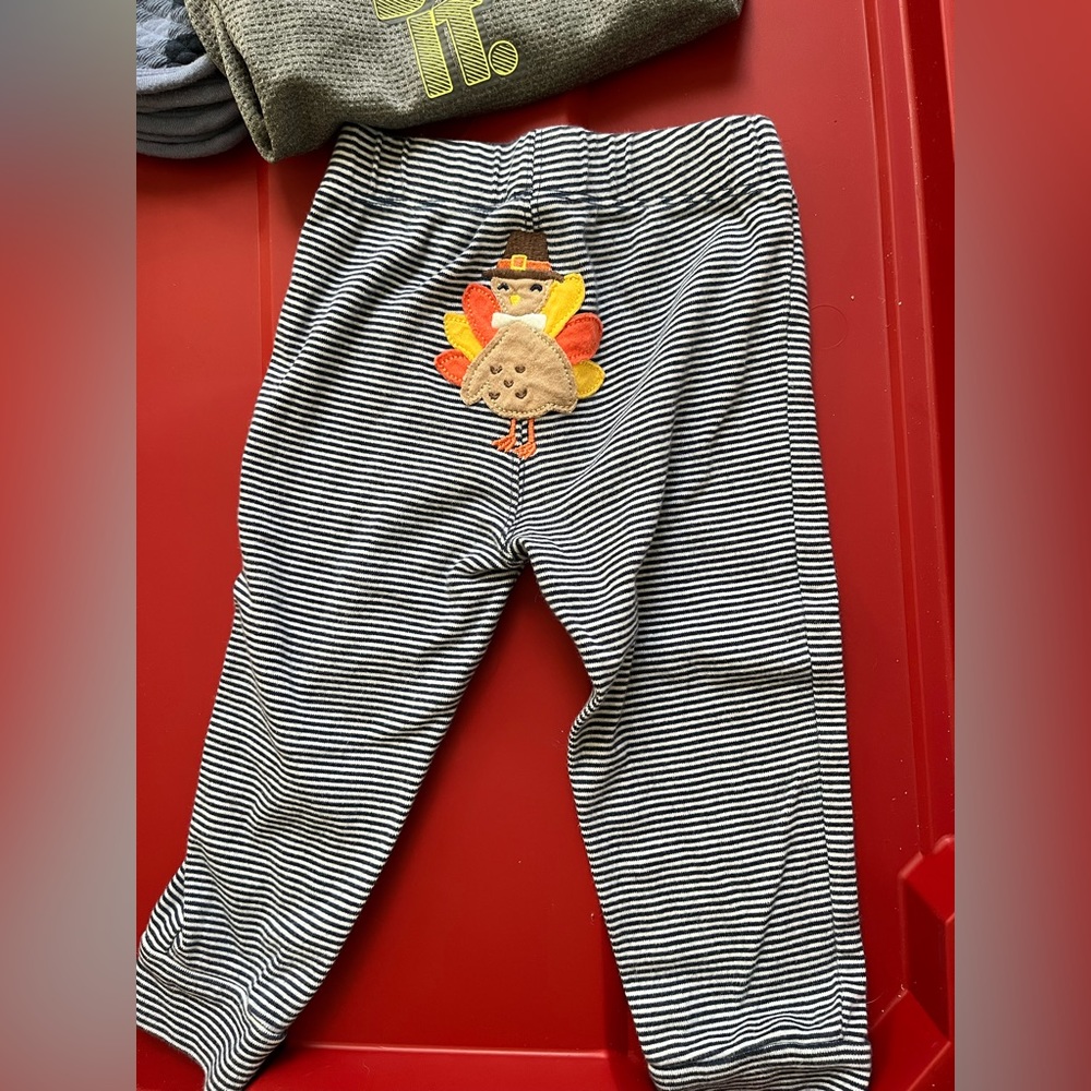 Pants
